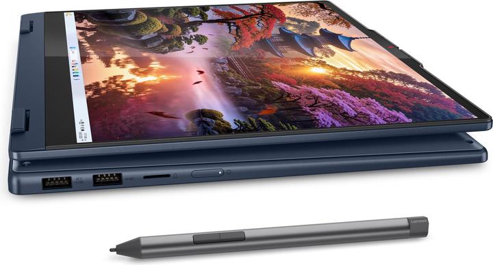 Actual product image Lenovo Notebook IdeaPad 5 2-in-1 14AKP10 (AMD) (14", 16 GB, 1000 GB, CH)