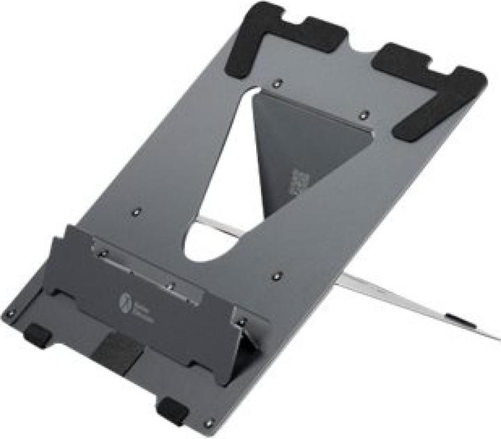 Produktbild Bakker Elkhuizen BakkerElkhuizen Tablet Halterung Ergo-Q 160 Dark Grey