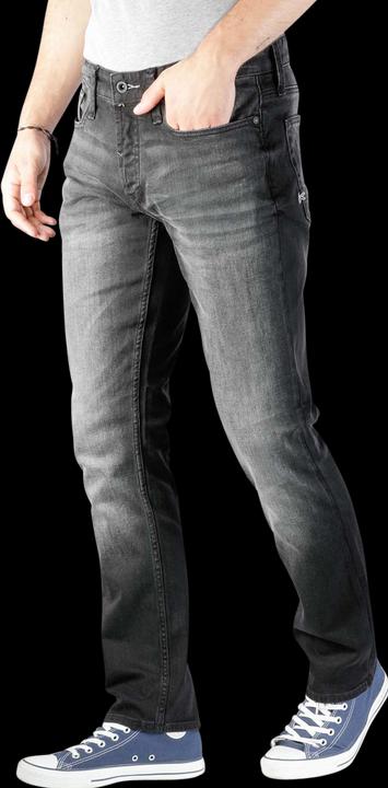 Produktbild Denham Razor Jeans Slim Fit aceb black (W32/L30)