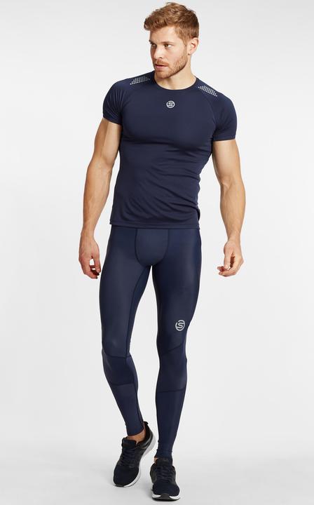 Actual product image Skins S3 Long Tights (XXL)
