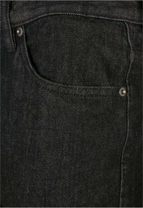Produktbild Urban Classics Organic Triangle Denim (38)