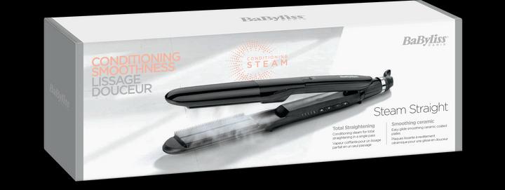 Immagine prodotto BaByliss Vapore Lisseur (Piastra a vapore)