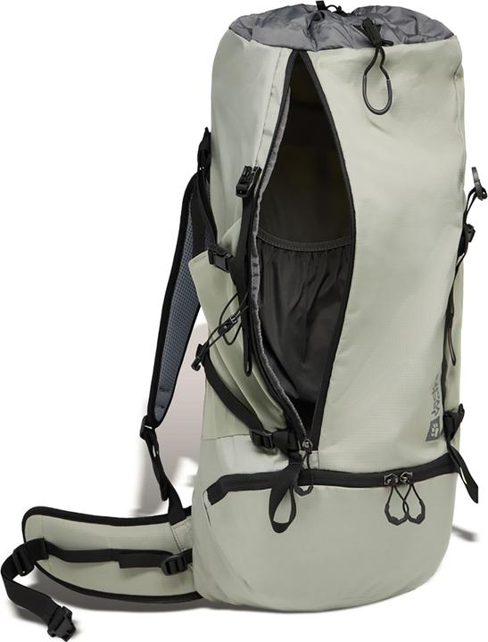 Produktbild Jack Wolfskin Trailflair Lite 40 Xs-L (61 l)