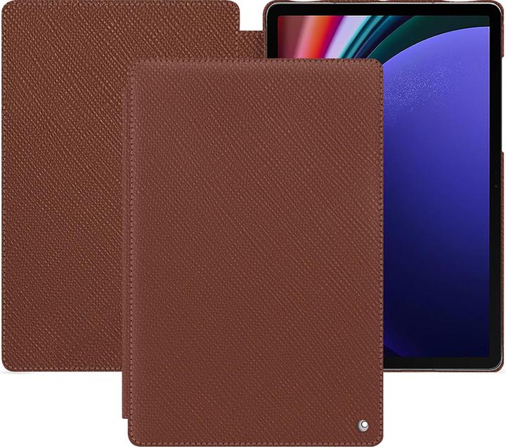 Marron délicat (Pantone #95614d)