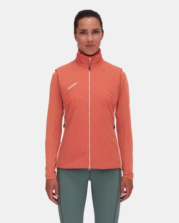 Image du produit Mammut Gilet Rime Light IN Flex Women (L)