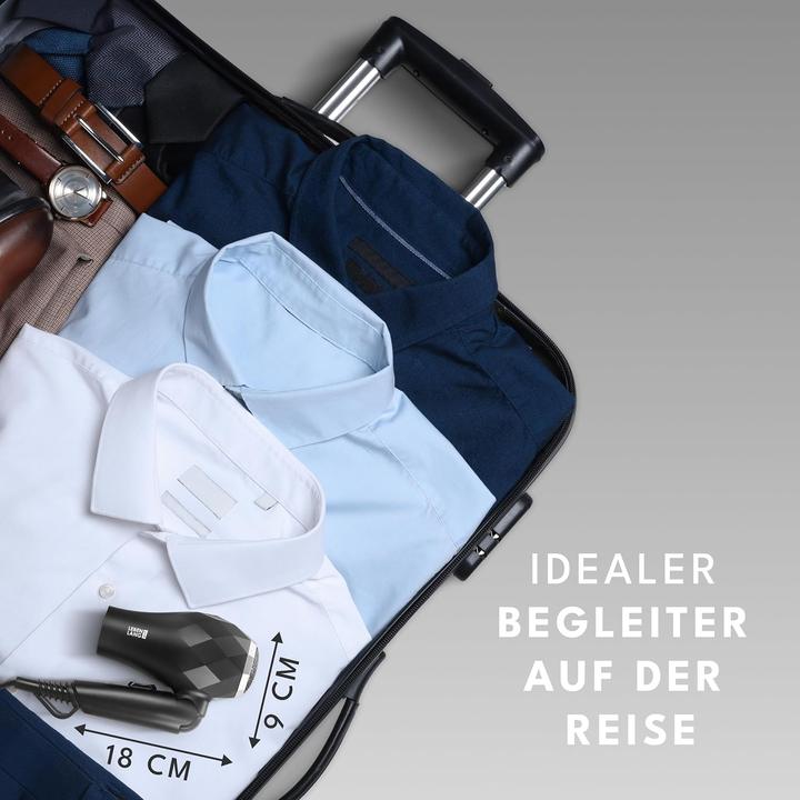 Produktbild Lebenlang Reisefön