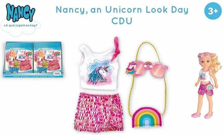 Image du produit Famosa Vêtements pour poupées