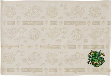 Produktbild Pokémon Luncheon Mat Rayquaza - Hotel Pikachu