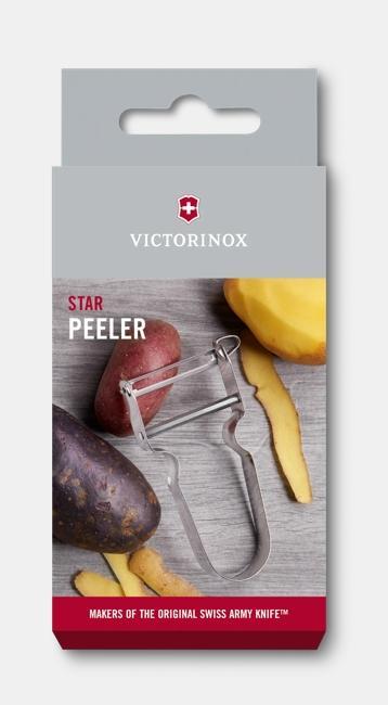 Actual product image Victorinox Peeler