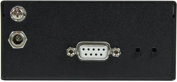 Produktbild StarTech 10gbe Fiber Media Converter (Konverter)