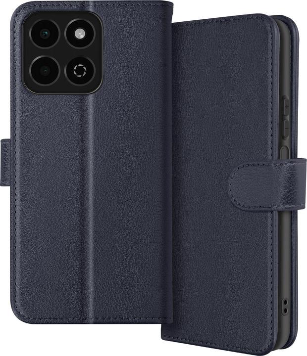 Actual product image Avizar Chesterfield cover (Honor 90 Smart)