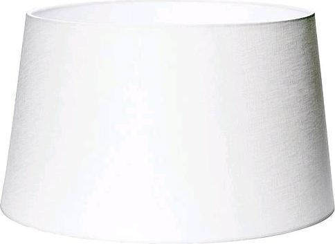 Image du produit Orion 121165 blanc écran textile D400mm