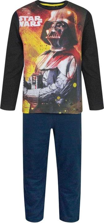 Immagine prodotto Star Wars Set Pigiama Darth Vader Ragazzi (104)
