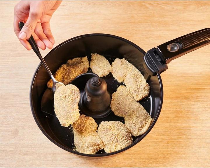 Produktbild Tefal Actifry Extra FZ7220 Heissluftfritteuse