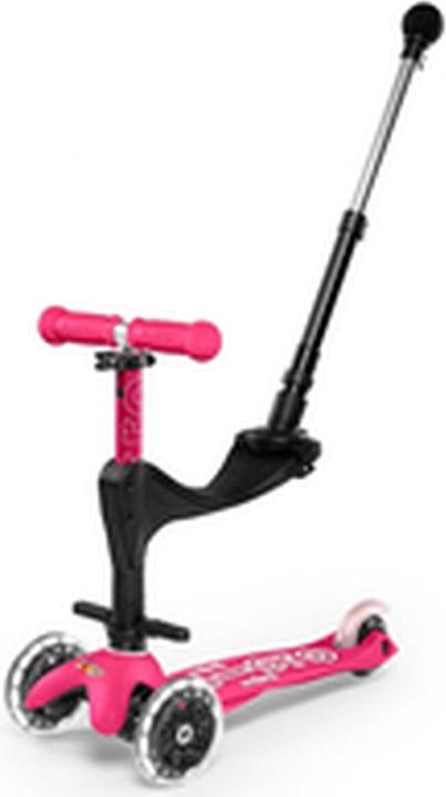 Produktbild Micro Mini 3in1 Deluxe Plus
