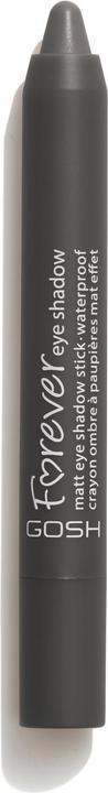 Immagine prodotto Gosh Forever Ombretto Opaco 12 Grigio Scuro 1,5g (12)