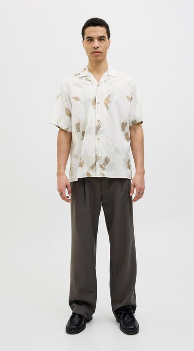 Actual product image Jack & Jones Relaxed Fit Hemd Hemd (L)