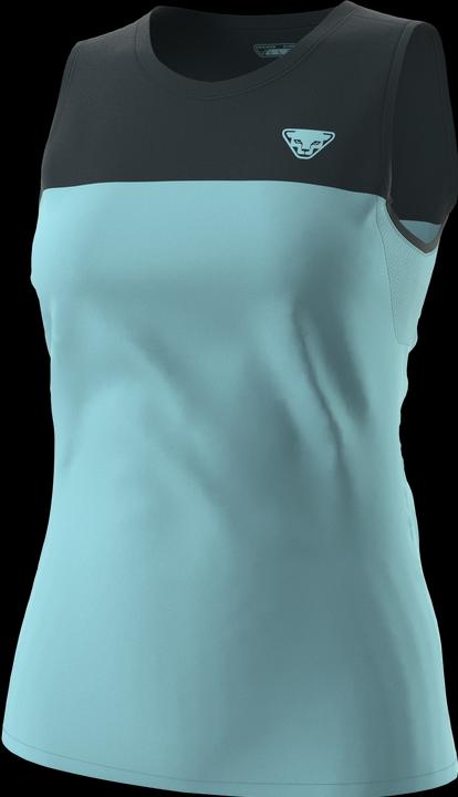 Actual product image Dynafit TRAVERSE S-TECH TANK, Ladies (M, L)