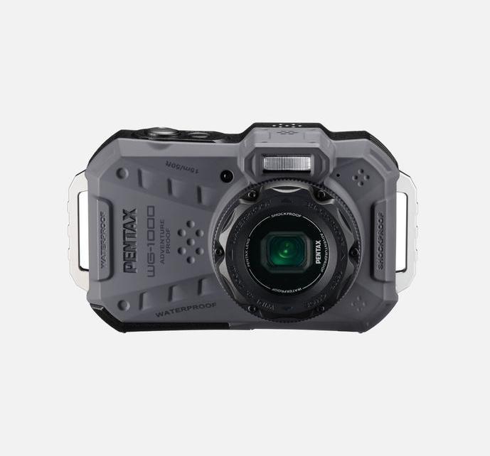 Immagine prodotto Pentax WG-1000 (4.9 - 19.6 mm, 16.76 Mpx, 1/2,3'')
