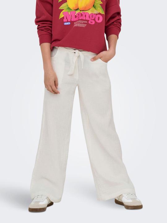 Produktbild Only KOGTHYRA Locker geschnitten Hose Hose (158)