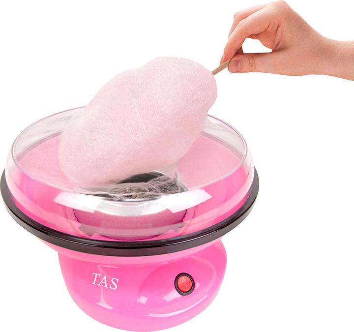Actual product image Casativo Candyfloss machine