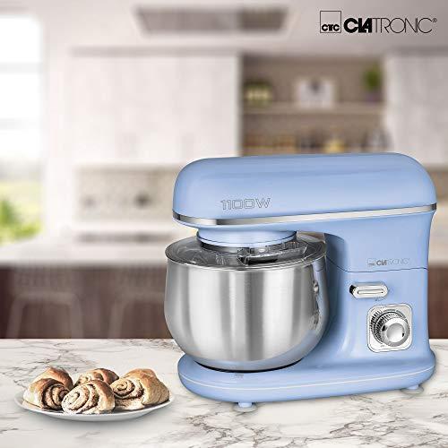 Image du produit Clatronic KM 3711 (1100 W)