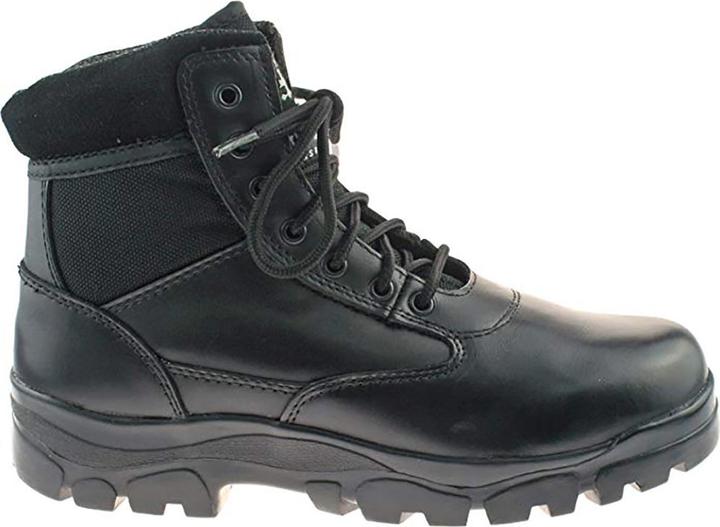 Produktbild Grafters Sherman Thinsulate Combat Stiefel (38)