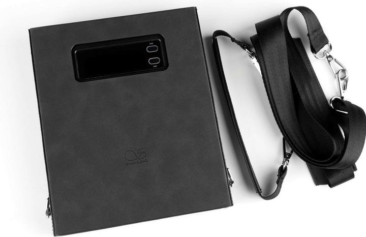 Actual product image Shanling EC Mini Schutztasche