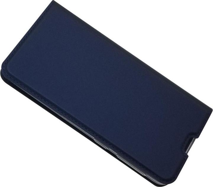 Image du produit Cover-Discount Etui de feuillets en cuir (Samsung Galaxy A20e)
