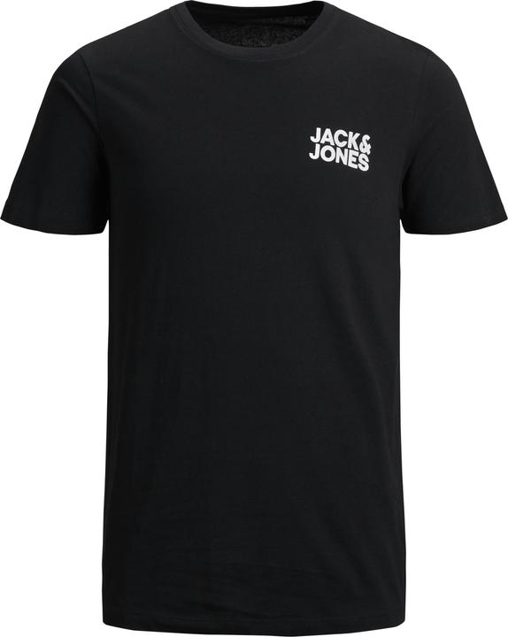 Jack & Jones Jjecorp Logo Tee Ss O-Neck Noos Pls (7XL)