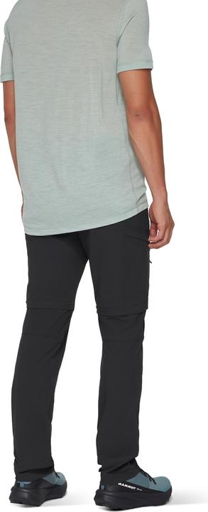 Produktbild Mammut Runbold IV Zip Off Pants Men (M)