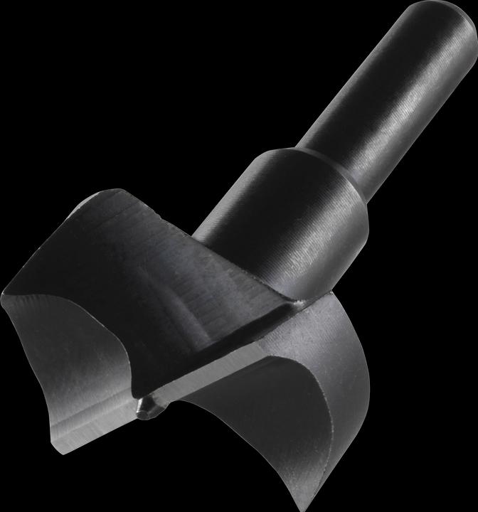 Immagine prodotto wolfcraft Punta Forstner 30 mm di lunghezza totale (8 mm)