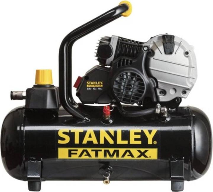 Produktbild Stanley Hy 227/10/12 (10 Bar, 12 l)