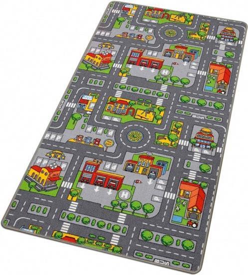 Image du produit Meubinex City (100 x 190 cm)