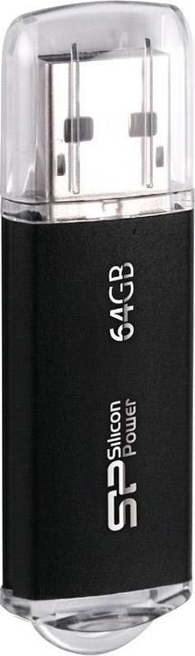 Image du produit Silicon Power Ultima II I-Series (64 Go, USB 2.0)