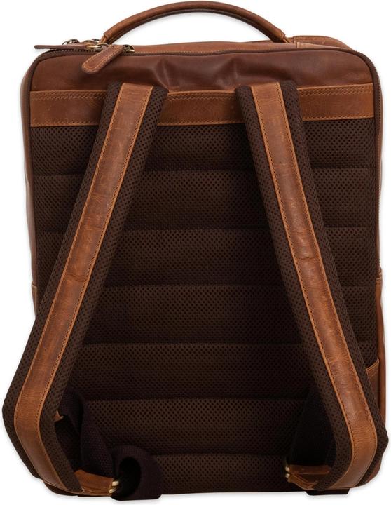 Produktbild Betzold Lehrer-Rucksack Jumba aus Leder (20 l)