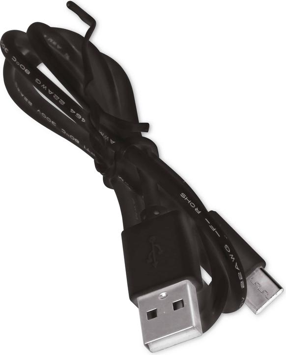 Produktbild Emerio Handmixer, 3 Geschw. Rücklauffunktion kabellos (80 W)