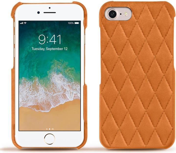 Produktbild Noreve Lederschutzhülle (Apple iPhone 7)