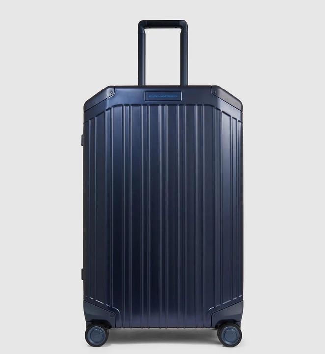Produktbild Piquadro PQ-ALU - Hartschalentrolley (67 l, M (50 - 90l))
