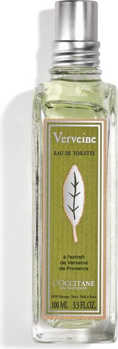 Produktbild L'Occitane Verveine Edt Spray (Eau de Toilette, 100 ml)