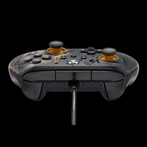 Image du produit PowerA Advantage Wired Controller (Xbox Series X)