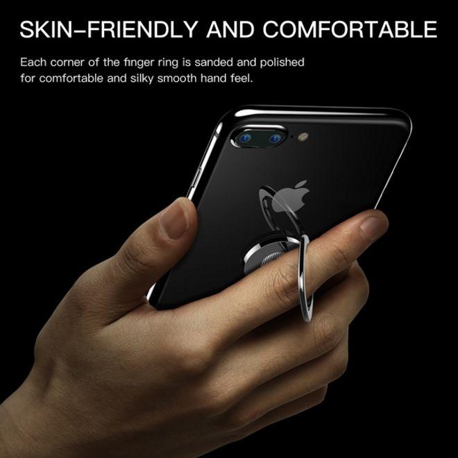 Immagine prodotto Baseus Porta Smartphone Ring Ring Privity Ring