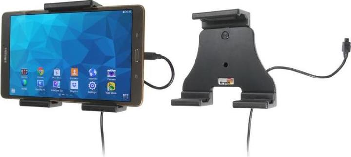Image du produit Brodit Support PDA actif Hauteur 721070