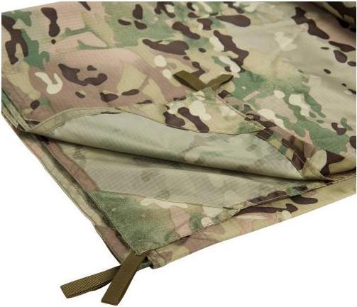 Actual product image Helikon Supertarp - Tent (Tarp, 0.90 kg)