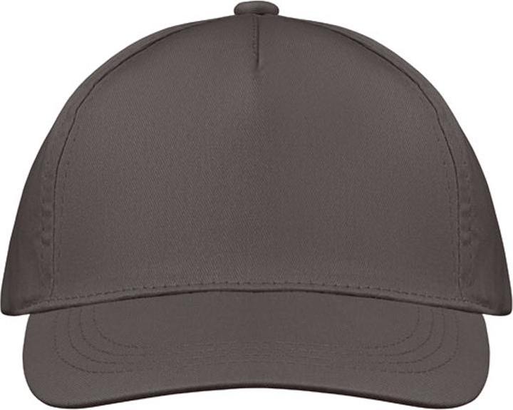 Immagine prodotto MidOcean Buzz Cappellino Da Baseball 5 Pannelli (Taglia unica)