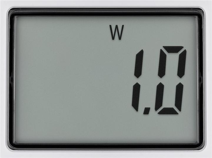 Produktbild Goobay Digitales Energiekostenmessgerät Basic