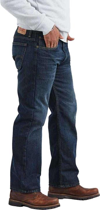 Produktbild Levis 569 Jeans (33)