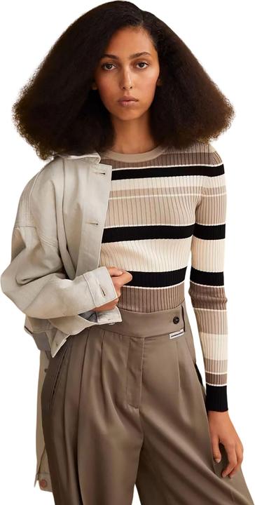 Produktbild Armedangels Alaania College Stripe (L)