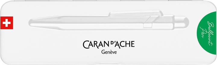Produktbild Caran d'Ache 849 Colormat-X mit Etui (Grün, 1 x)
