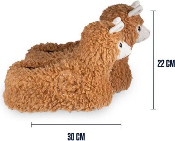 Produktbild Mikamax Alpaca (37)